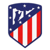 Atletico Madrid Maalivahti